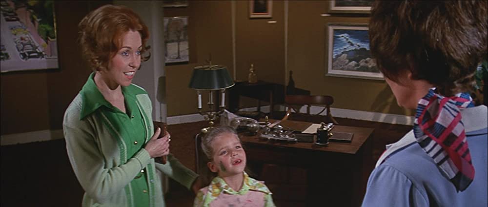 タワーリング・インフェルノの画像