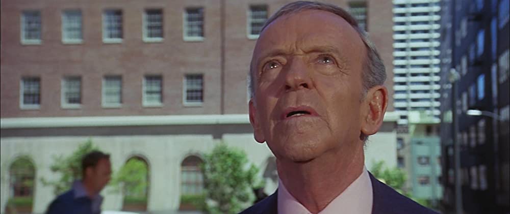 タワーリング・インフェルノの画像