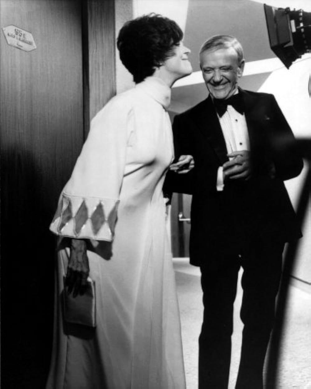 タワーリング・インフェルノの画像