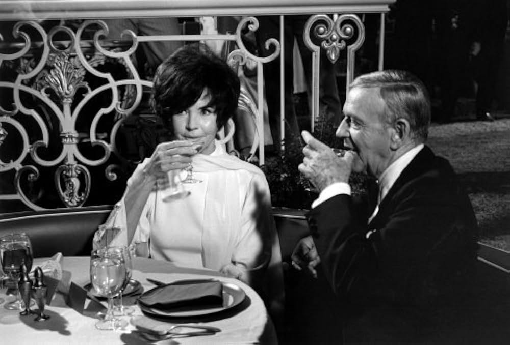 タワーリング・インフェルノの画像