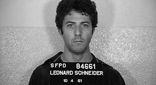 レニー・ブルースの画像