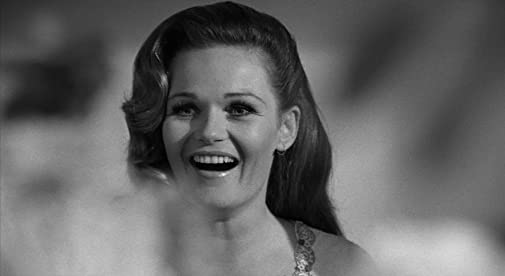 「レニー・ブルース」バレリー・ペリンの画像