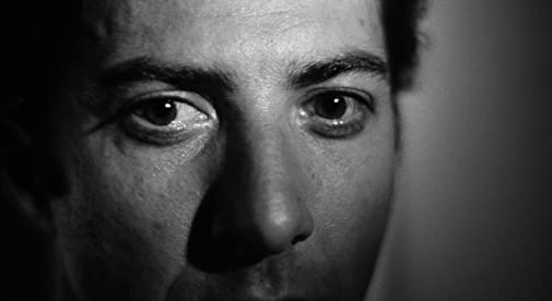 「レニー・ブルース」ダスティン・ホフマンの画像