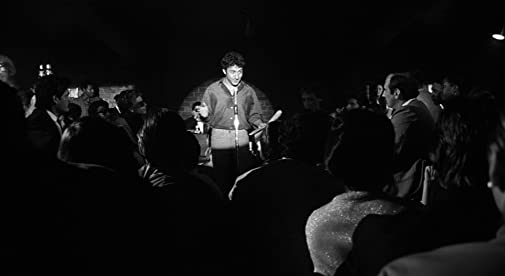 レニー・ブルースの画像