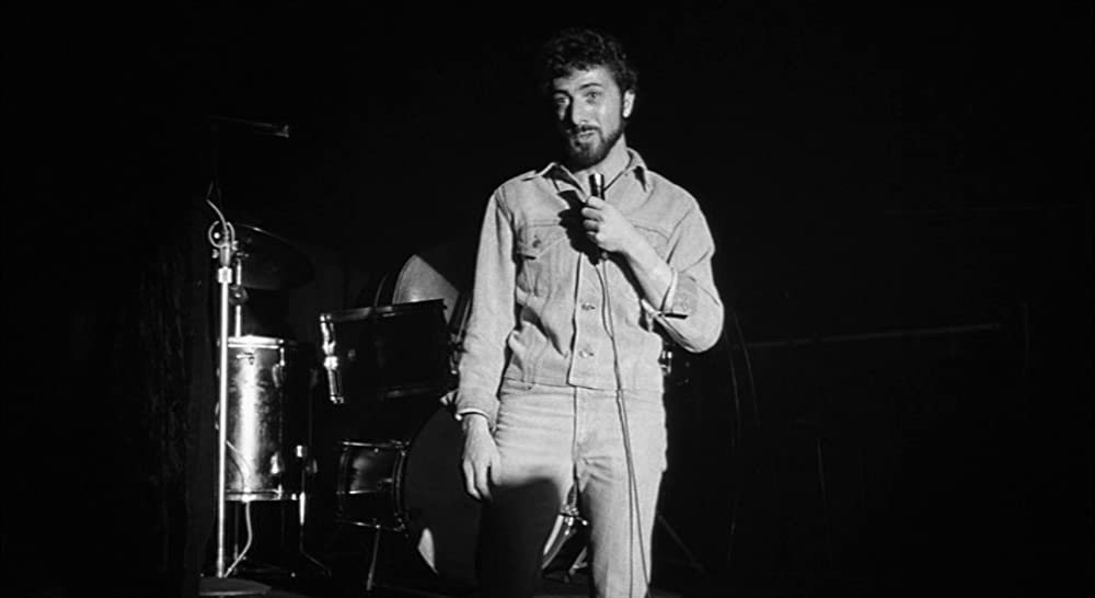 レニー・ブルースの画像