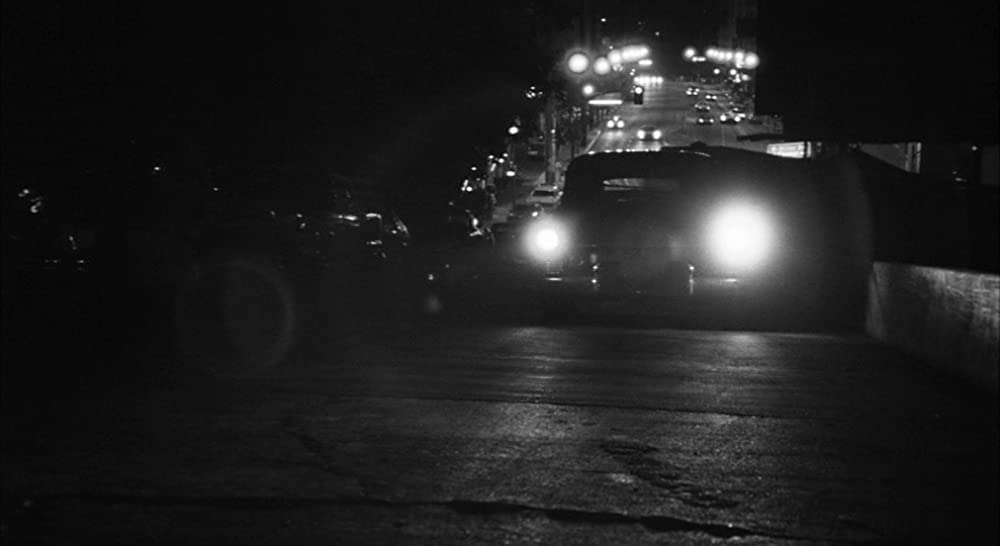 レニー・ブルースの画像