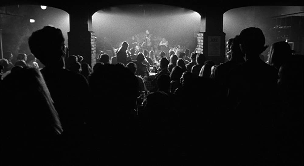 レニー・ブルースの画像