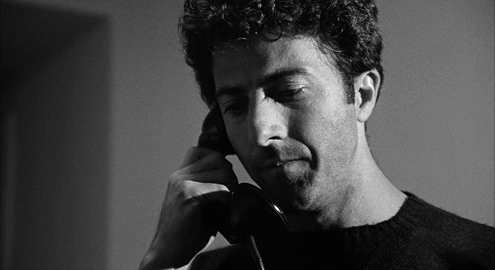 レニー・ブルースの画像