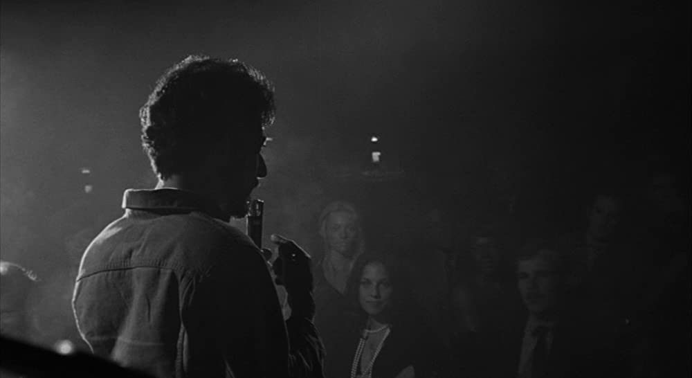 レニー・ブルースの画像