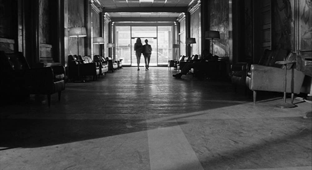 レニー・ブルースの画像