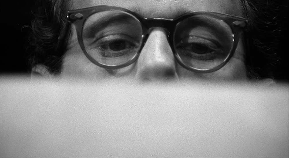 レニー・ブルースの画像