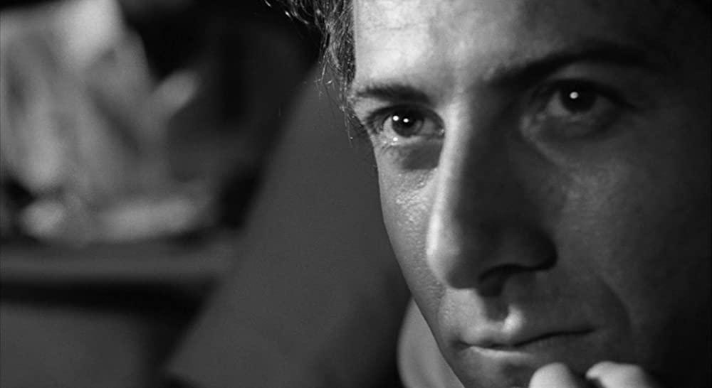 レニー・ブルースの画像