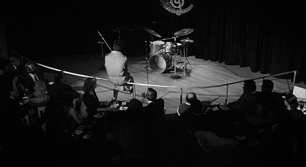 レニー・ブルースの画像