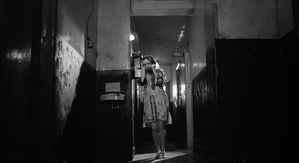 レニー・ブルースの画像