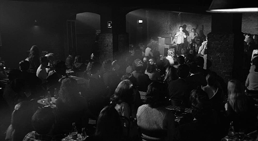 レニー・ブルースの画像