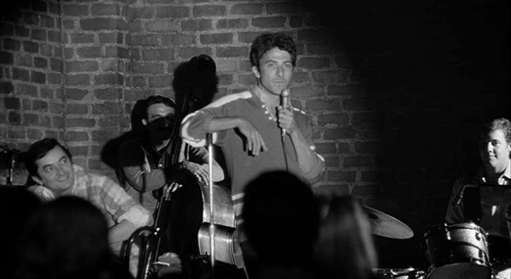 レニー・ブルースの画像