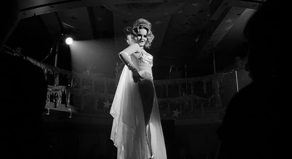 レニー・ブルースの画像