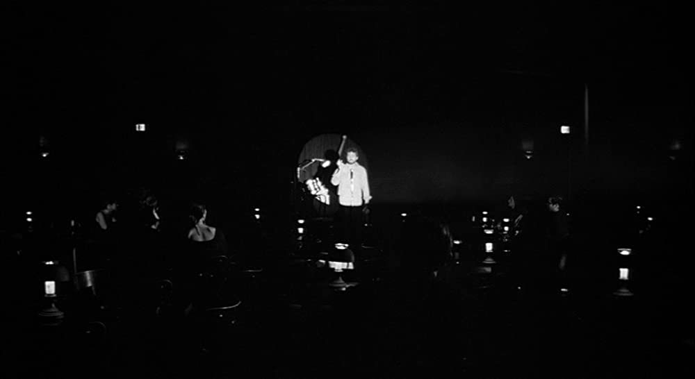 レニー・ブルースの画像