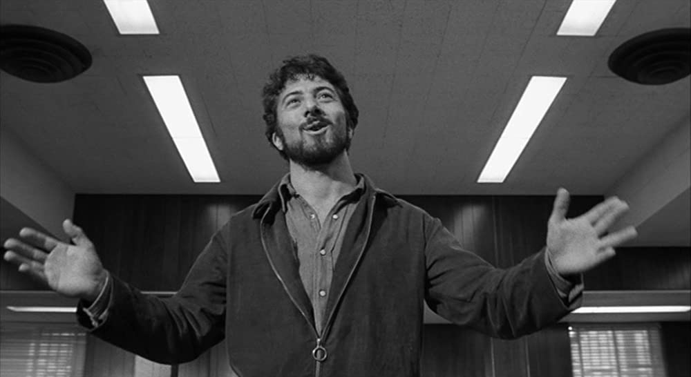 レニー・ブルースの画像