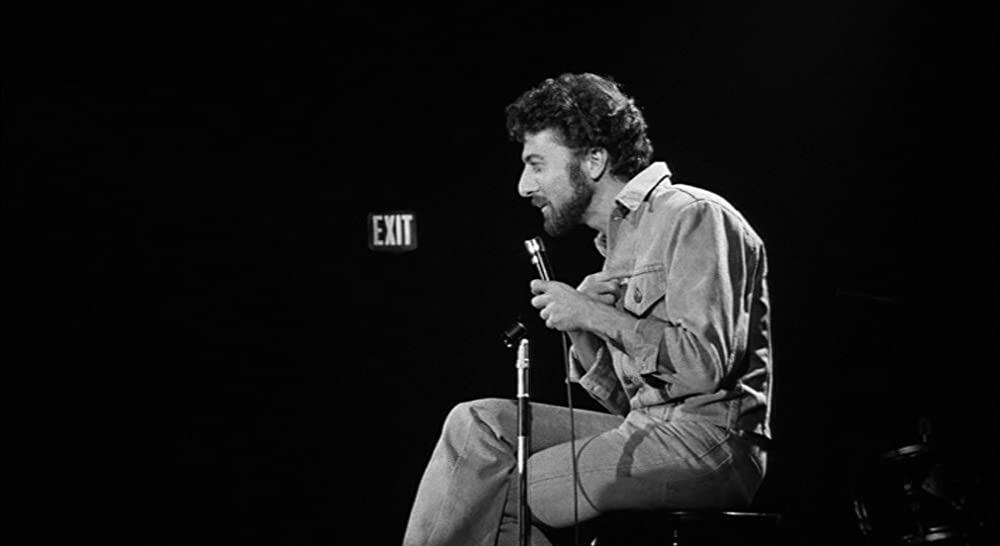 レニー・ブルースの画像