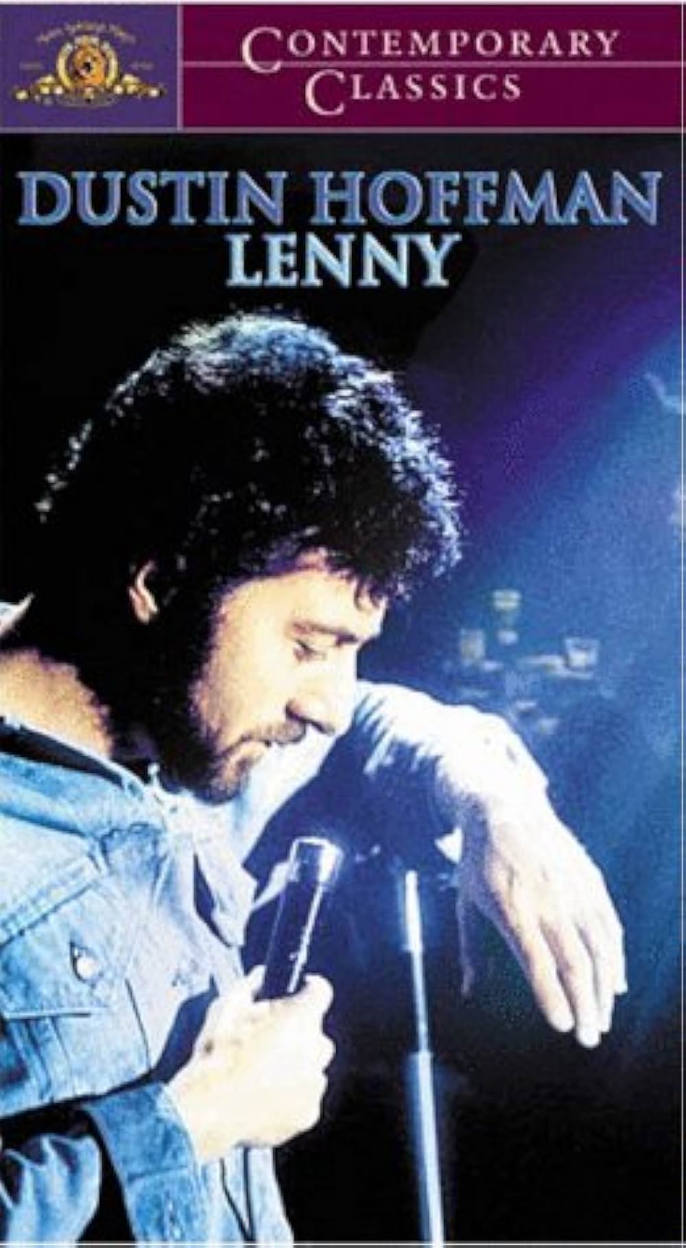 レニー・ブルースの画像