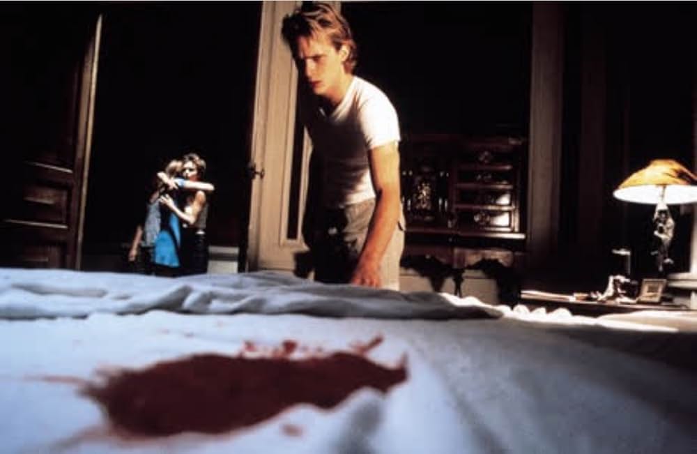 赤ずきんの森の画像