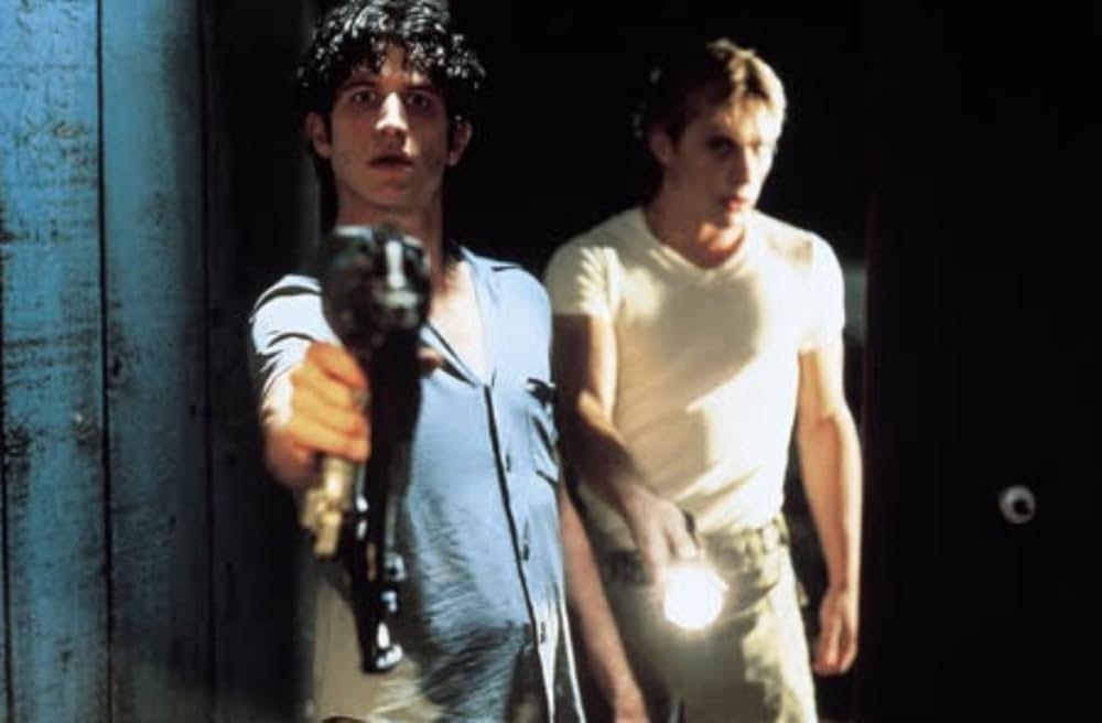 赤ずきんの森の画像