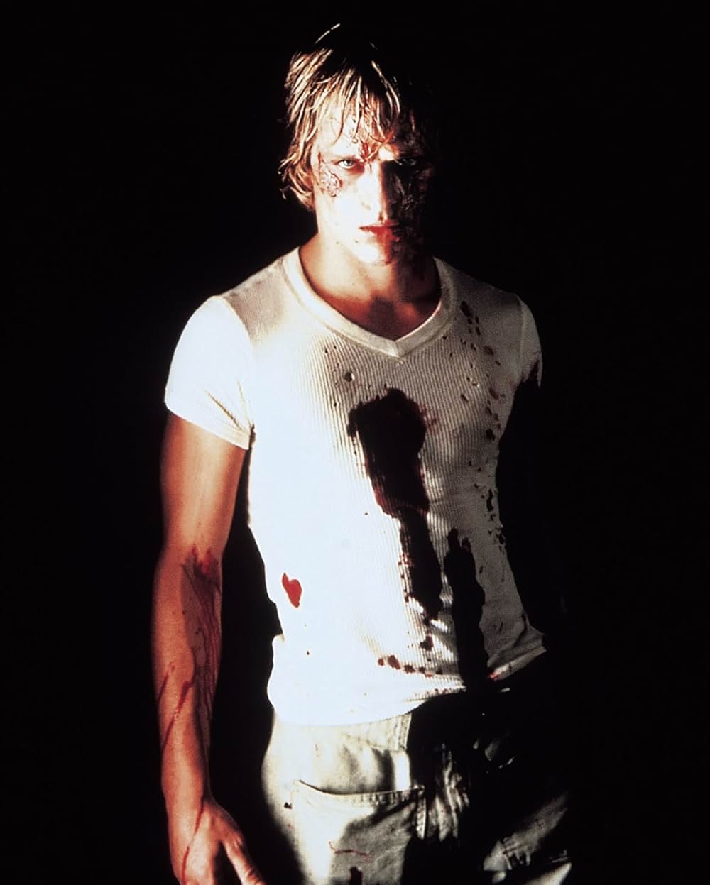 赤ずきんの森の画像