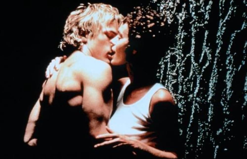 赤ずきんの森の画像