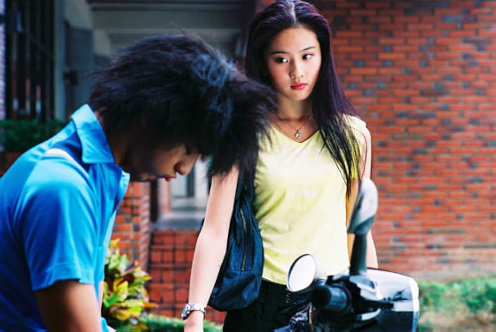 五月の恋の画像