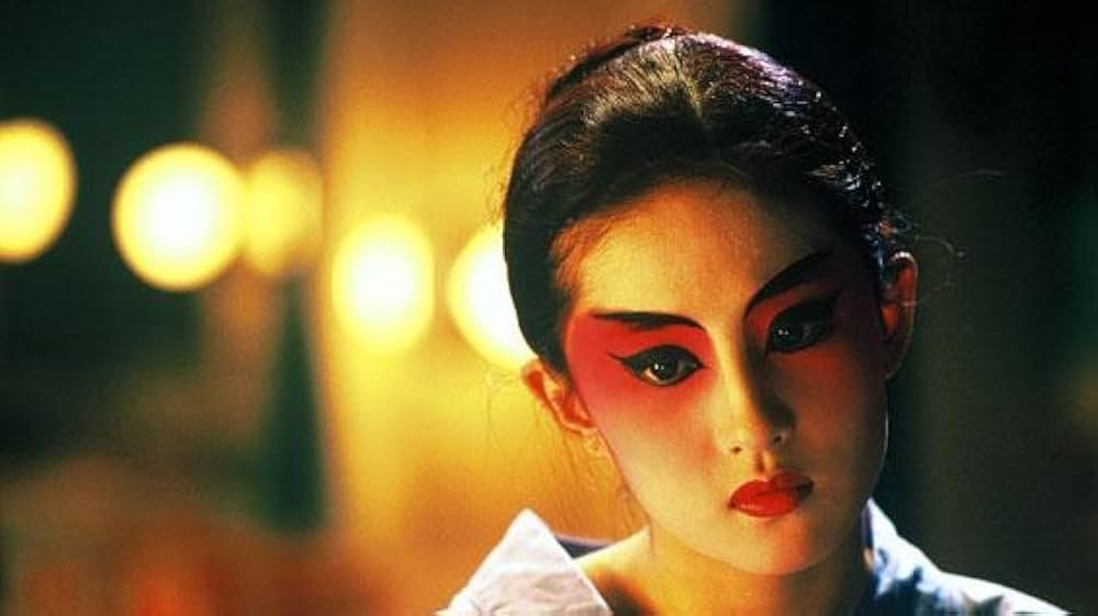 五月の恋の画像