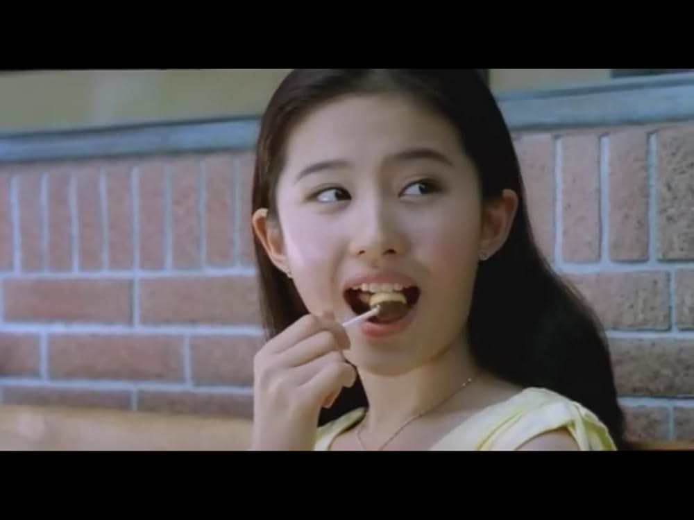 五月の恋の画像