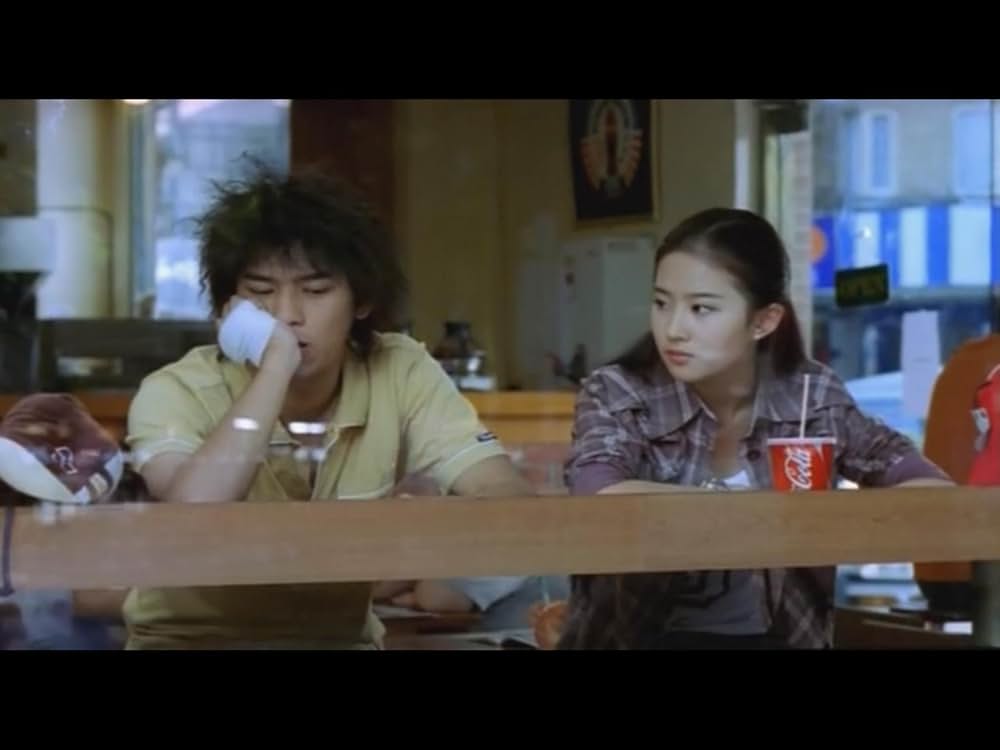 五月の恋の画像