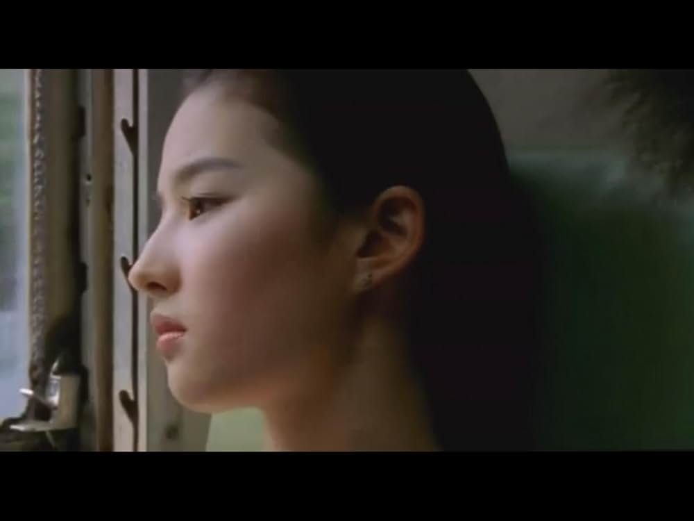 五月の恋の画像