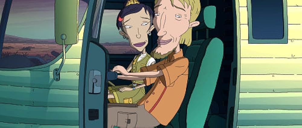 ワイルド・ソーンベリーズ ムービーの画像