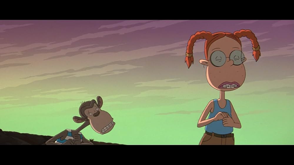 ワイルド・ソーンベリーズ ムービーの画像