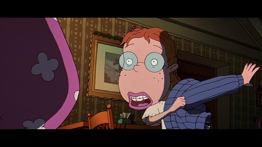 ワイルド・ソーンベリーズ ムービーの画像