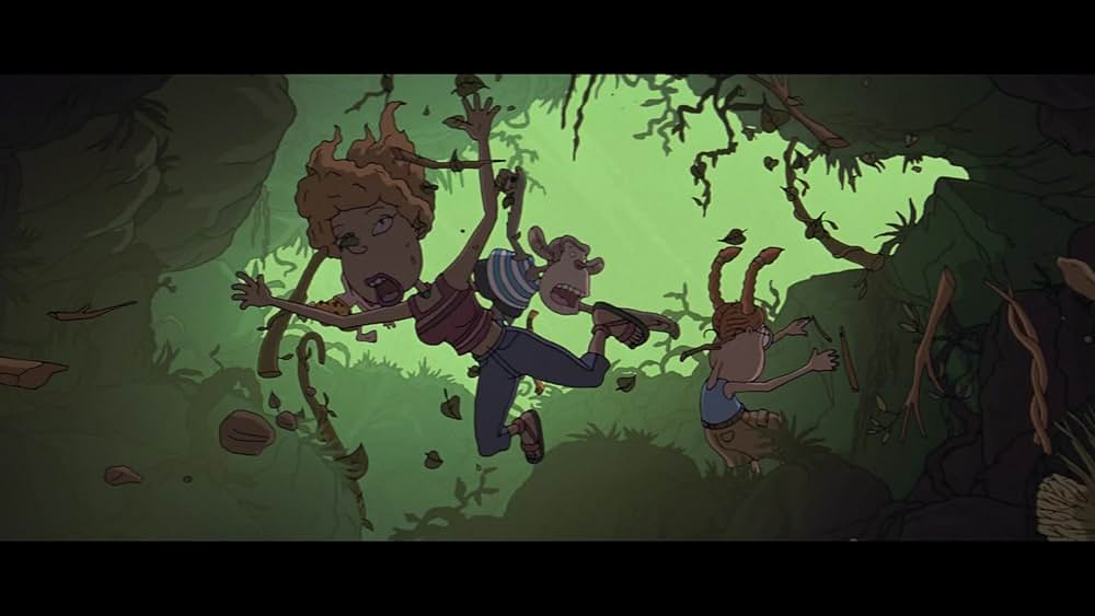 ワイルド・ソーンベリーズ ムービーの画像