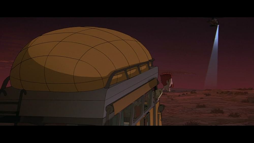 ワイルド・ソーンベリーズ ムービーの画像