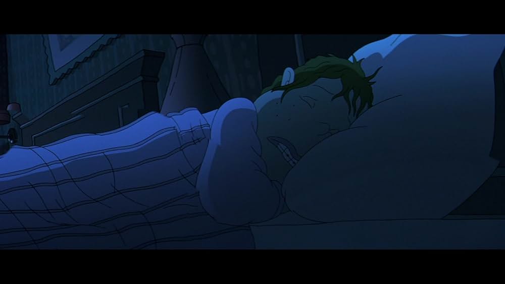 ワイルド・ソーンベリーズ ムービーの画像