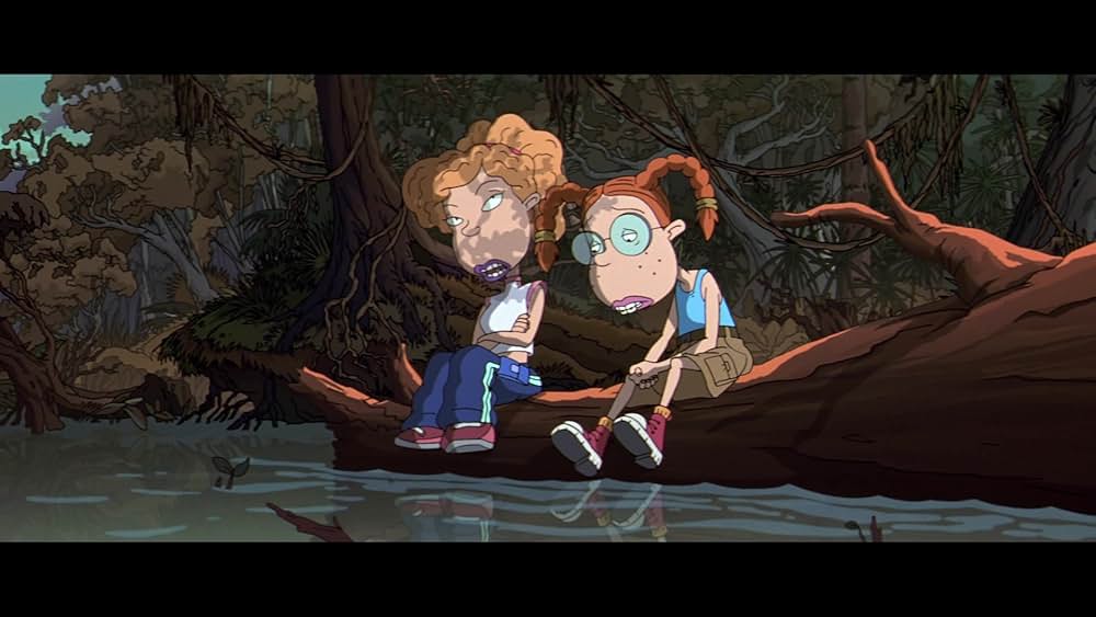 ワイルド・ソーンベリーズ ムービーの画像