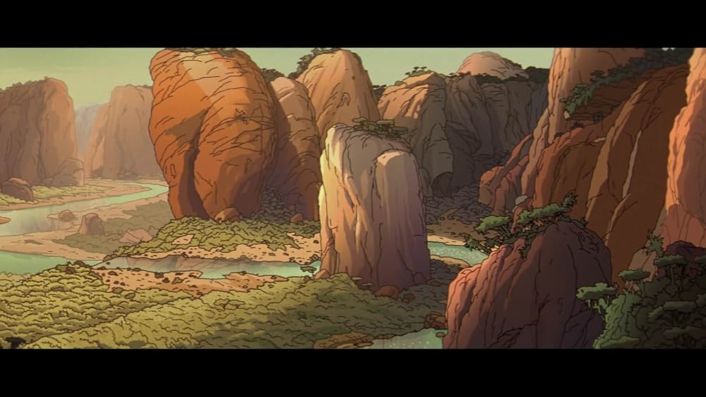 ワイルド・ソーンベリーズ ムービーの画像