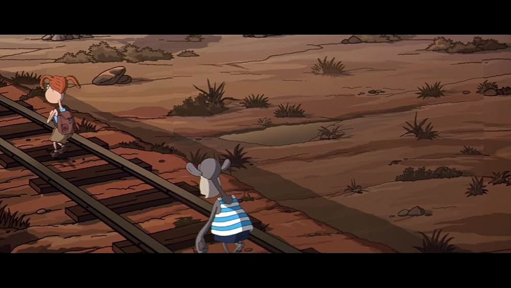 ワイルド・ソーンベリーズ ムービーの画像