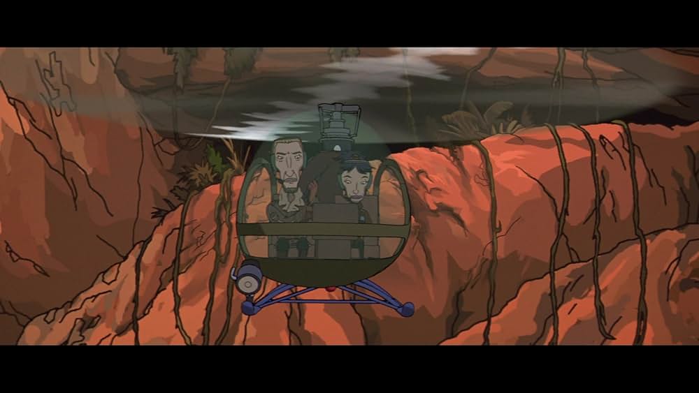 ワイルド・ソーンベリーズ ムービーの画像