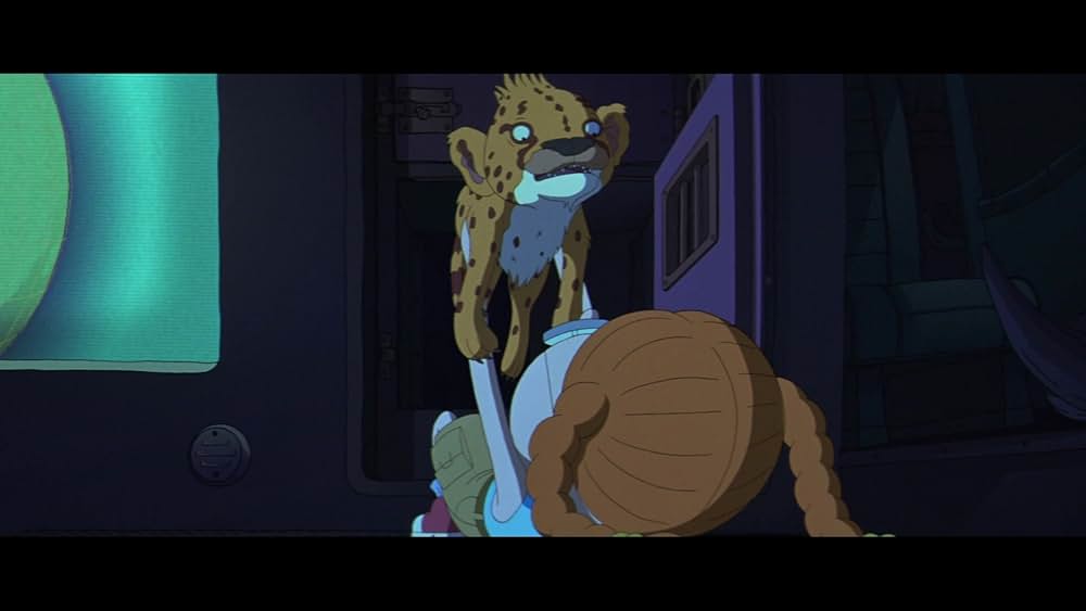 ワイルド・ソーンベリーズ ムービーの画像