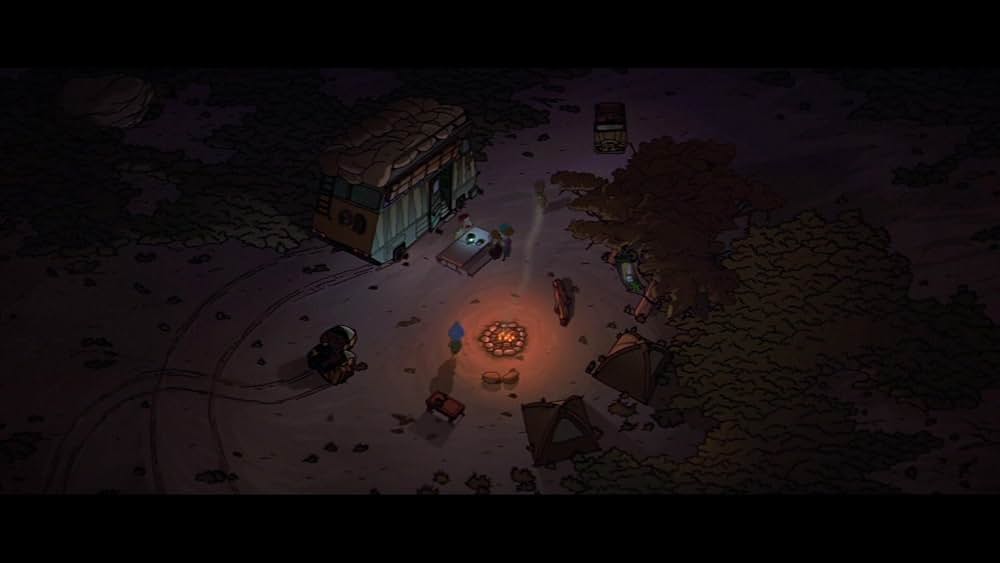 ワイルド・ソーンベリーズ ムービーの画像