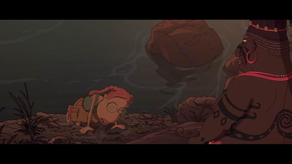 ワイルド・ソーンベリーズ ムービーの画像