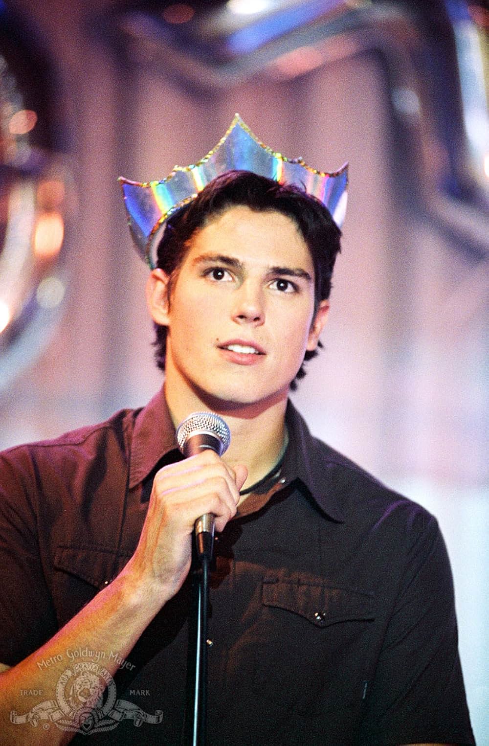 スリープオーバーの画像