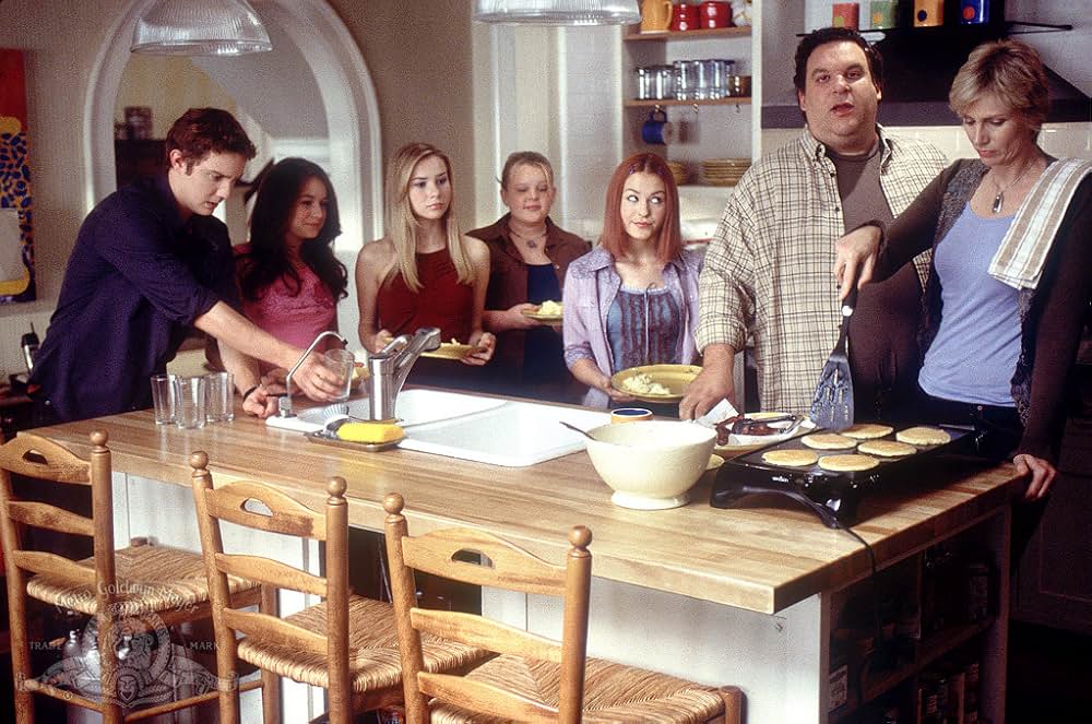 スリープオーバーの画像