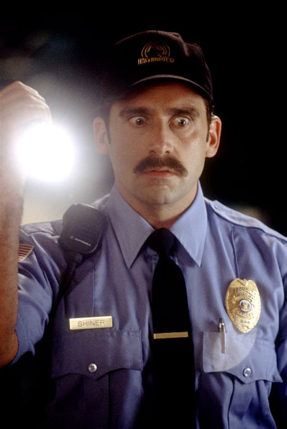 スリープオーバーの画像